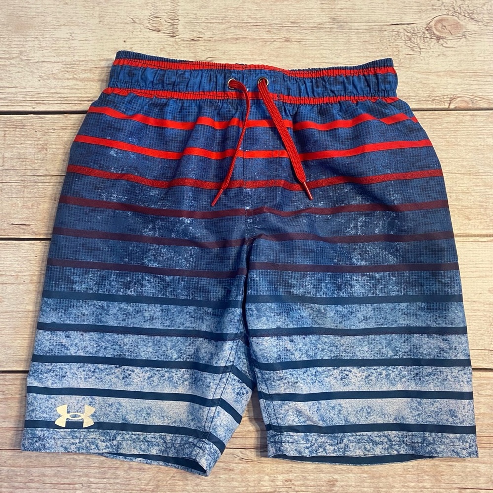 Under Armour • Swim Trunks